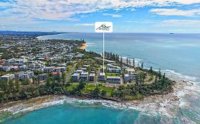 Wickham Point Unit 6 Kings Beach Qld
